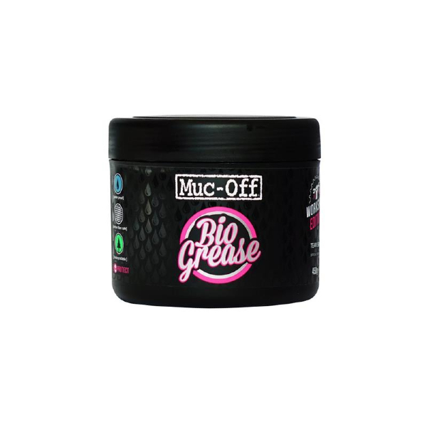 Lukasbikes Bio Grease 450g Lukasbikes Bio Grease 450g