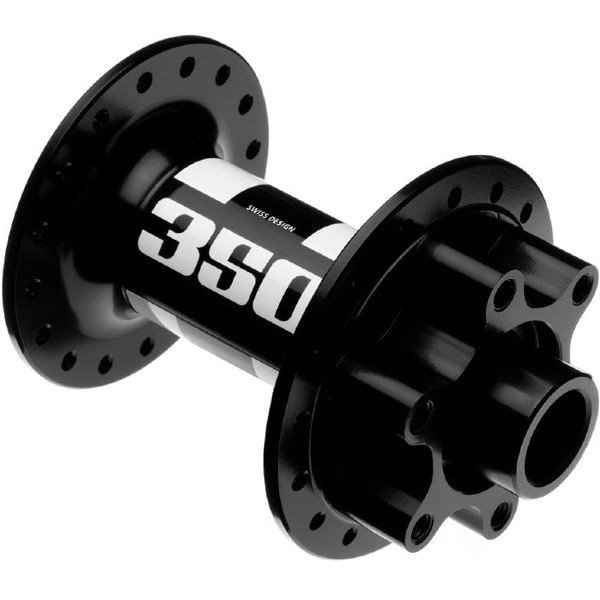 Lukasbikes Dt Sprednja Pesta 350