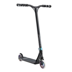 Lukasbikes Skiro Prodigy