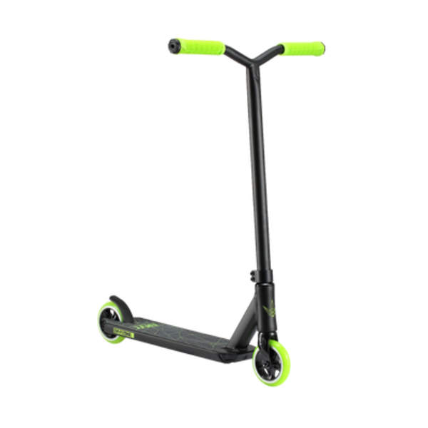 Lukasbikes Blunt Skiro S3 Lime