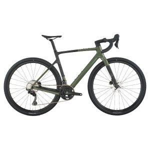 Lukasbikes Scott Addict Gravel 40 Zel 2026
