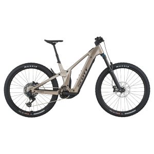 Lukasbikes Scott Patron 910 2026