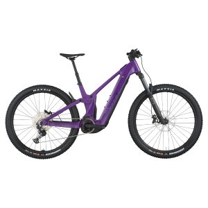 Lukasbikes Scott Patron 920 Vijolčen 2026