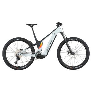 Lukasbikes Scott Patron 930 Beli 2026