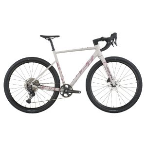 Lukasbikes Scott Speedster Gravel 30 Siv 2026