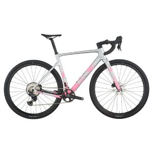 Lukasbikes Scott Addict Gravel 30 Siv 2026
