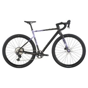 Lukasbikes Scott Speedster Gravel 10 2026 Črn