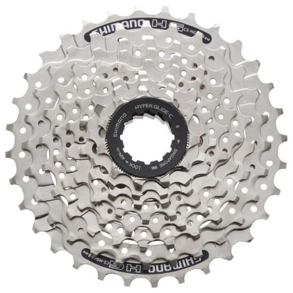 120974-00-d-204361 Lukas Bikes Shimano Zadnji Verižnik Cs Hg41 8