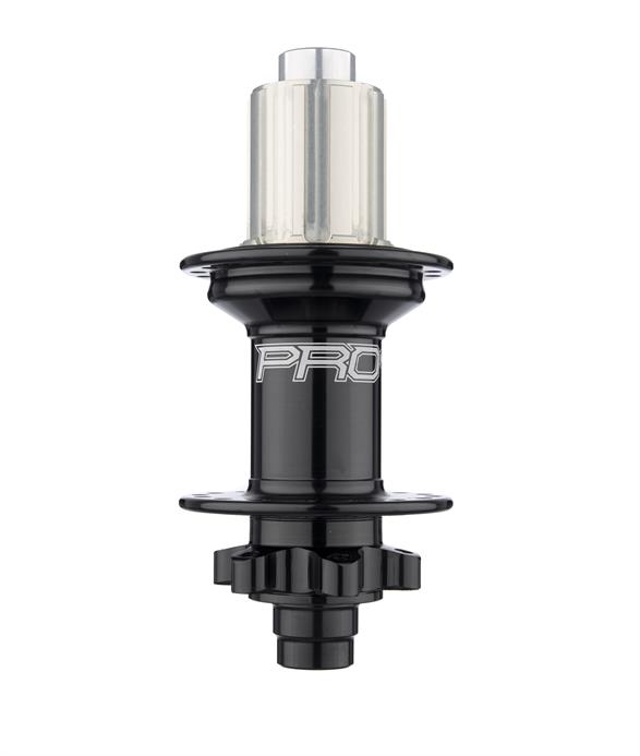 148_boost_587x693 Lukas Bikes Hope Pesta Zadnja Pro 4 148Mm 12Mm Xd