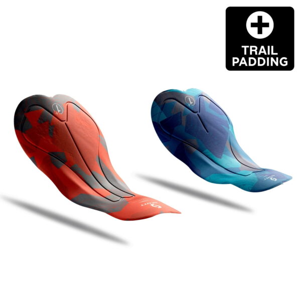 1720842_zoom_1 Lukas Bikes Scott Spodje Hlače Z Vložkom Trail