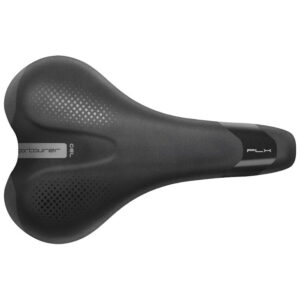 224570-00-d-429728 Lukas Bikes Selle Sedež Sportourer Fly Lady Gel