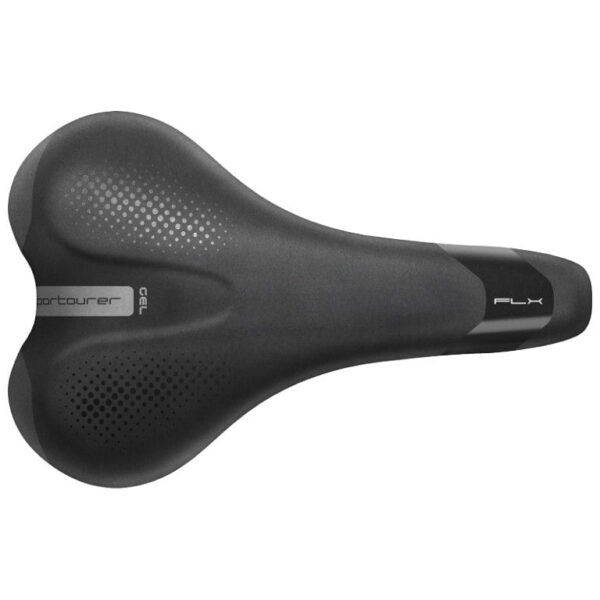 224570-00-d-429728 Lukas Bikes Selle Sedež Sportourer Fly Lady Gel