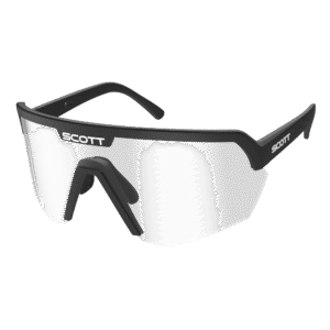 2811880001043 Scott očala Shield z Light sensitive lečo