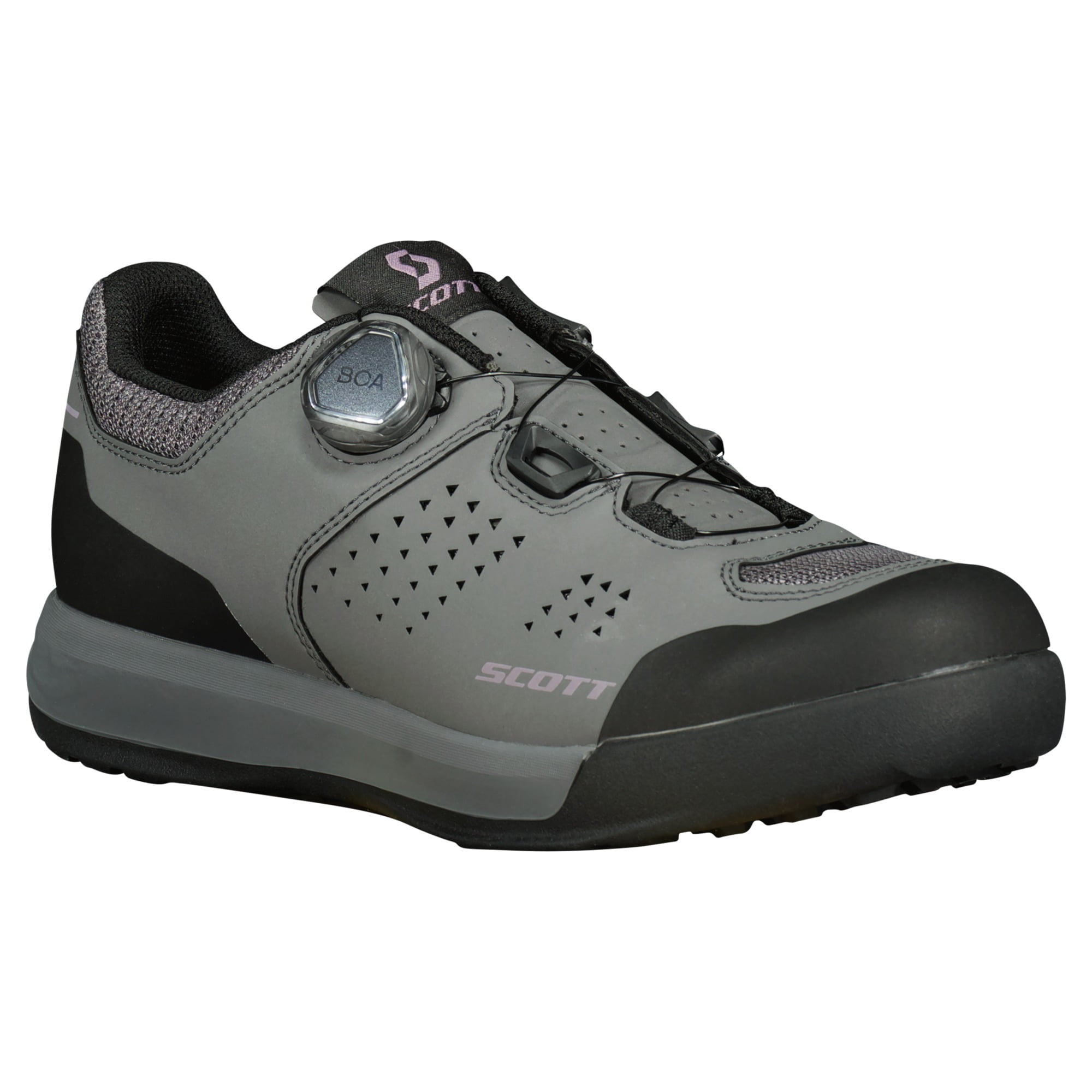 Lukas Bikes Scott Ženski Čevlji Mtb W Shr Alp Boa