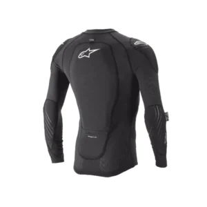 7th Lukas Bikes Alpinestars Zaščitna Jakna Otroška Paragon Lite