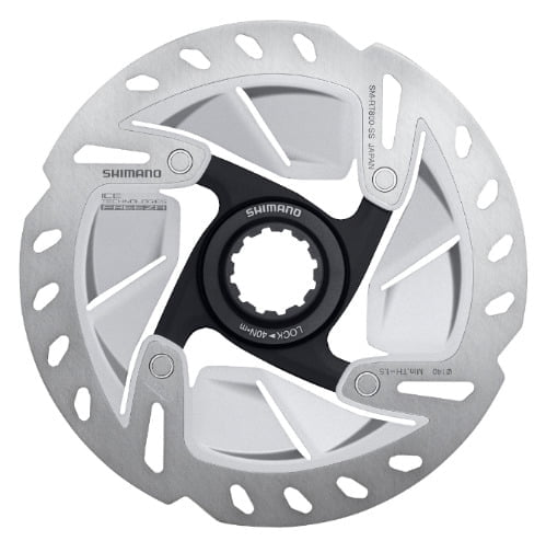 877 Lukas Bikes Shimano Zavorni Rotor Ultegra Sm Rt800 Center Lock