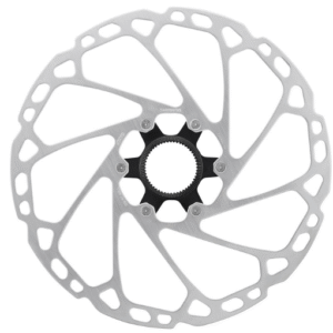 Shimano zavorni rotor SM-RT64 Center Lock
