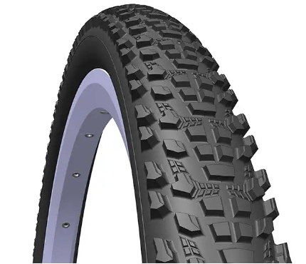 8787 MITAS PLAŠČ OCELOT