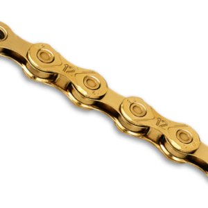 88998 Kmc veriga X12 Ti-N Gold 126L