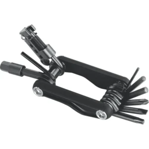 8RF7R Lukas Bikes Syncros Orodje Composite 14Ct Multi Tool