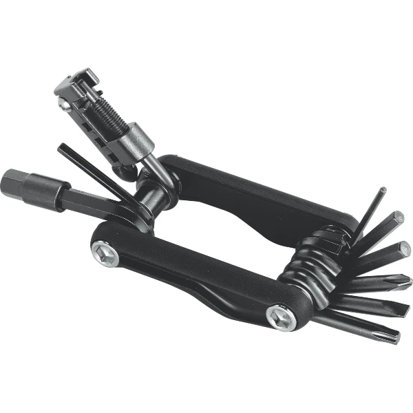8RF7R Lukas Bikes Syncros Orodje Composite 14Ct Multi Tool