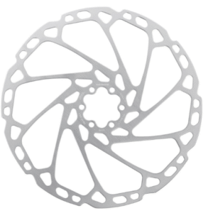 98798 Shimano zavorni rotor SM-RT66 6 Vijakov