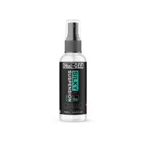GPUGP Lukas Bikes Muc Off Silky Suspension Serum Sprej Za Mazanje Amortizerjev