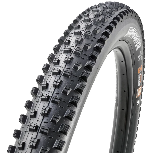 HJ Lukas Bikes Maxxis Pnevmatika Forekaster Exo 3C Maxx Terra