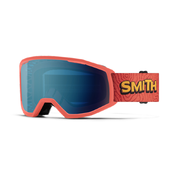 Lukasbikes-Smith-Ocala-Loam-S-Mtb-Oranzna Lukasbikes Smith Očala Loam S Mtb Oranžna