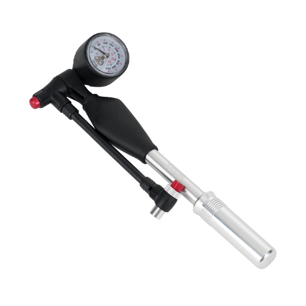 Lukasbikes Zefal Tlačilka Za Shock