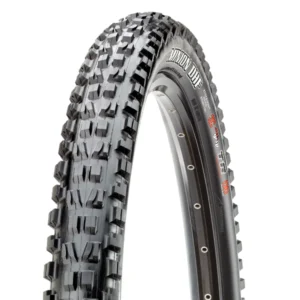 TZTZ Lukas Bikes Maxxis Plašč Minion Dhf Tire 26X2.50 Exo St42