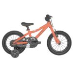 TZU Lukasbikes Scott Contessa 14 Roza