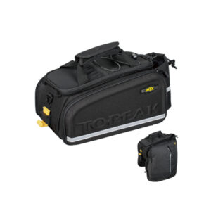 Topeak-Torba-Mtx-Trunk-Bag-Exp Topeak Torba Mtx Trunk Bag Exp