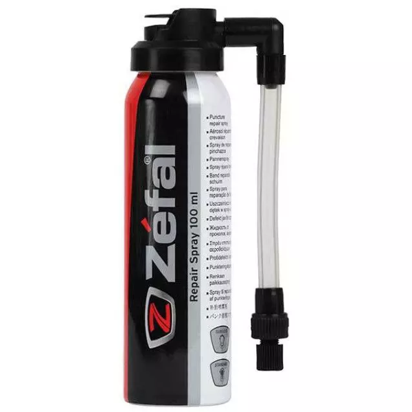 Untitled34-3 Lukas Bikes Zefal Sprej Za Krpanje Tubeless/Zračnice 100Ml