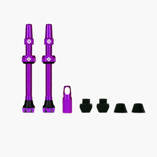 Web_PURPLE_TUBELESS_PRESTA_VALVE__PAIR__2021_c6b7d99a-1f53-47dd-b362-d99ba5271a5c_1000x1000 Lukas Bikes Muc Off Tubeless Ventilčki 44Mm