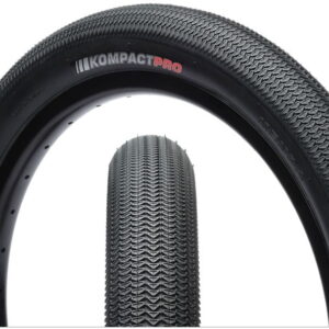 Zajeta-slika Kenda pnevmatika Small Block Eight 20x 11/8