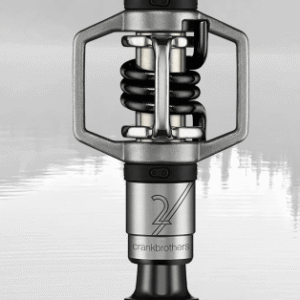 Zajeta-slika Crank Brothers pedala Eggbeater 2