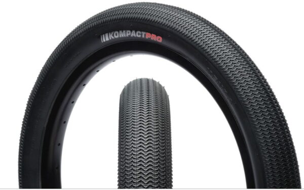 Zajeta-slika Kenda pnevmatika Small Block Eight 20x 11/8