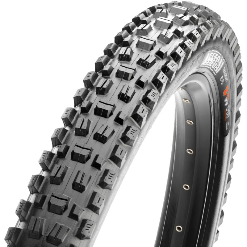 Lukas Bikes Maxxis Plašč Assegai Wt Tubeless Ready 3C Maxx Grip Dh