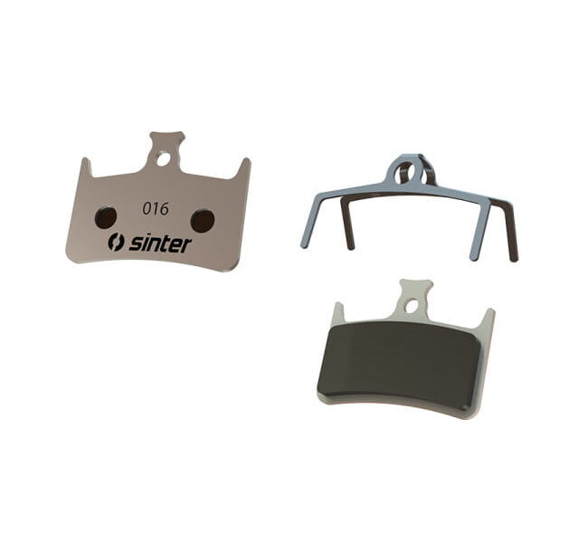 brake-pads-hope Lukas Bikes Sinter Zavorne Obloge Za Hope