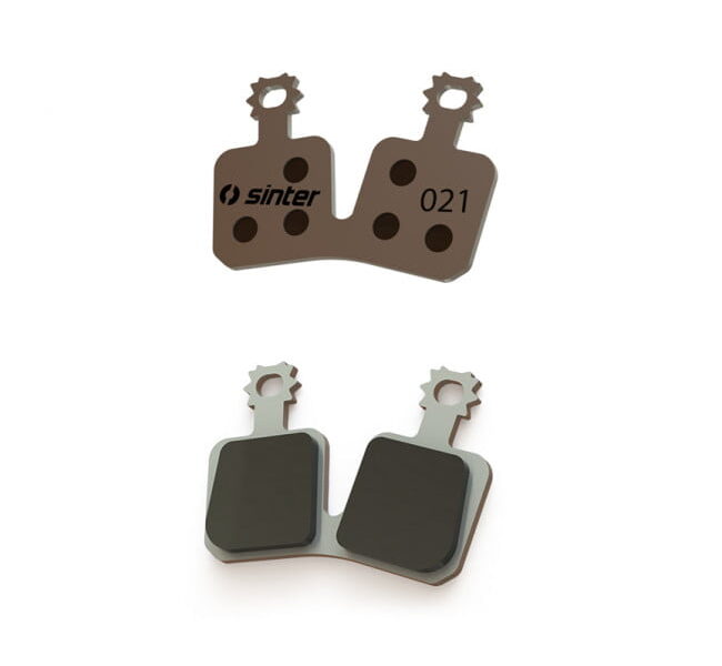 brake-pads-magura Lukas Bikes Sinter Zavorne Obloge Za Magura