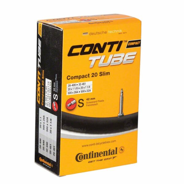 cda69a579b3bbac73c7625acfd4a8b80df4b8d9adbae6089f6159a697f54adc0__67487.1595457909 Lukas Bikes Continental Zračnica Jr 20 Slim Presta