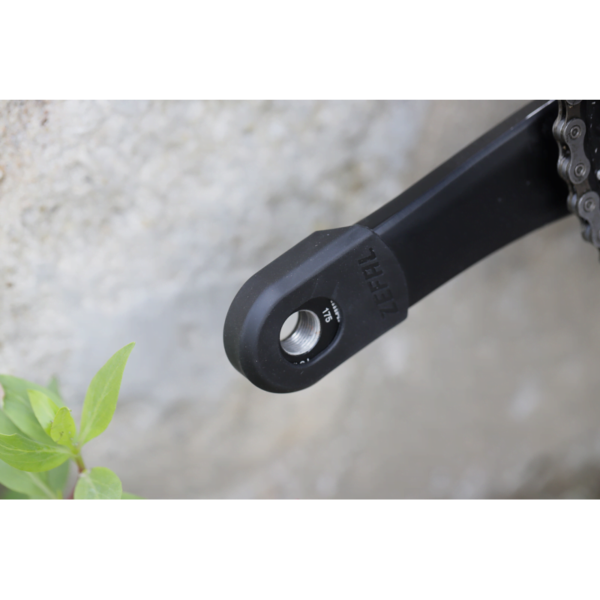 crank-armor-1 Lukas Bikes Zefal Zaščita Gonilke Crank Armor