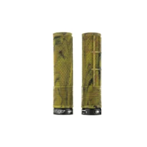 dfdsd DMR ročaji DeathGrip Hard Thin Flange