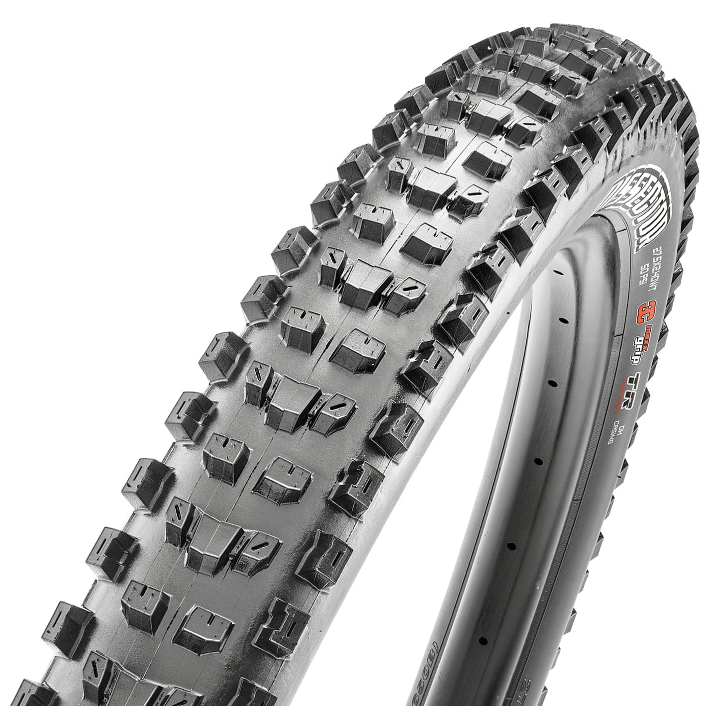 Lukas Bikes Maxxis Plašč Dissector Wt Exo Tubeless Ready 29X2.60