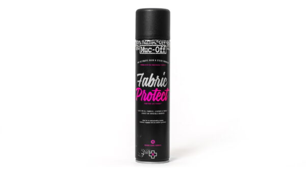 fabricprotect Lukas Bikes Muc Off Zaščita Tkanine Fabric Protector