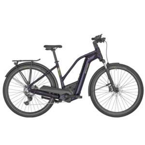 gdfdfg Lukas Bikes Bergamont E Horizon Sport 6 Lady