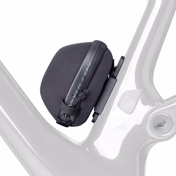 Lukasbikes Syncros Torbica Frame Bag QR 400