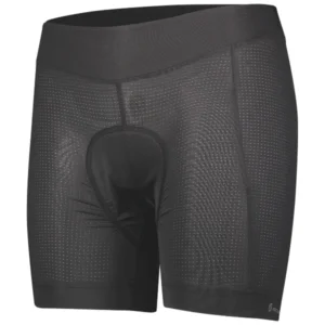 iuviu Lukas Bikes Scott Ženske Podložene Podhlače W Trail Underwear