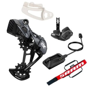 keyartikelsramohnebadge-966815 Lukas Bikes Sram Gx Eagle Axs Upgrade Kit